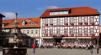 Ringhotel Weißer Hirsch