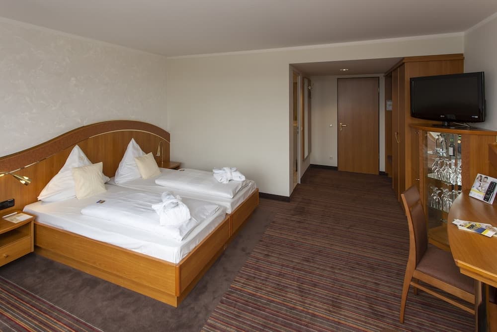 Katharinenhof Hotelgesellschaft mbH & Co. KG