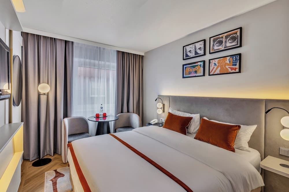 Leonardo Hotel Hannover Medical Park