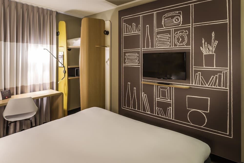 ibis Birmingham Bordesley Circus