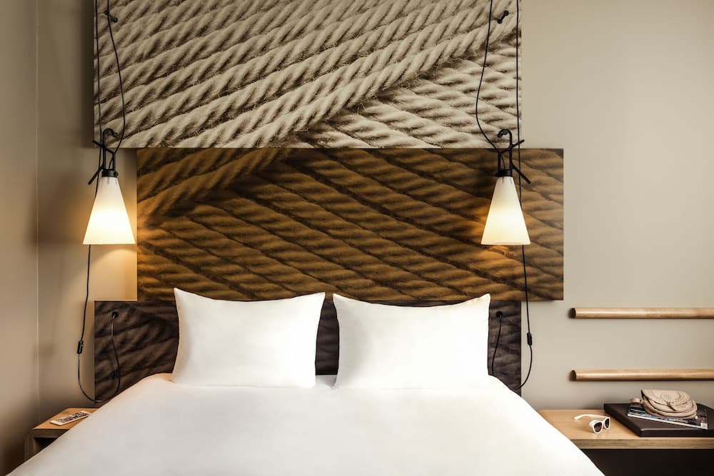 ibis Birmingham Bordesley Circus