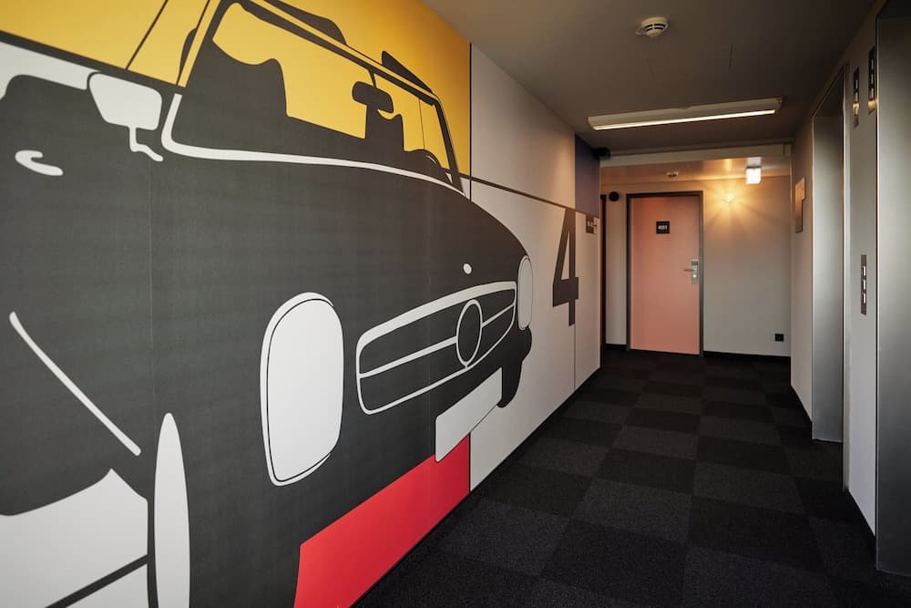 hotel image