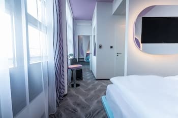 prizeotel Rostock-City