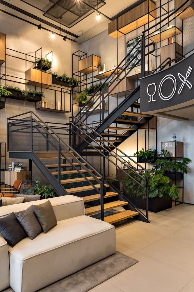 ibis São Paulo Barra Funda