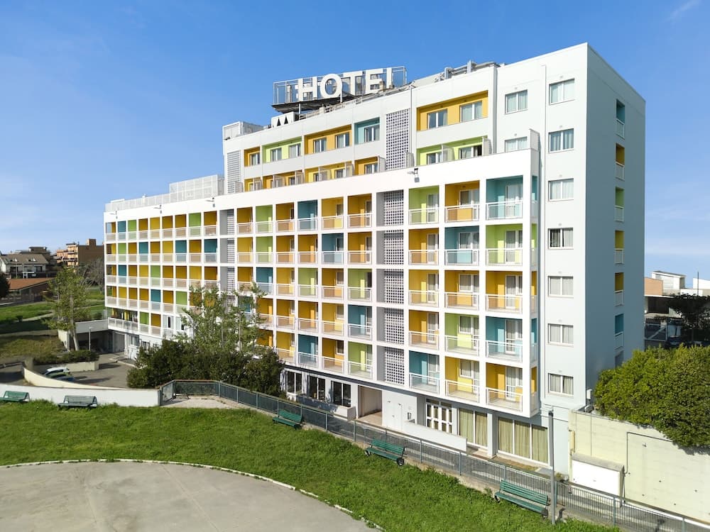 hotel image