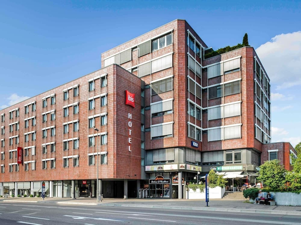 hotel image