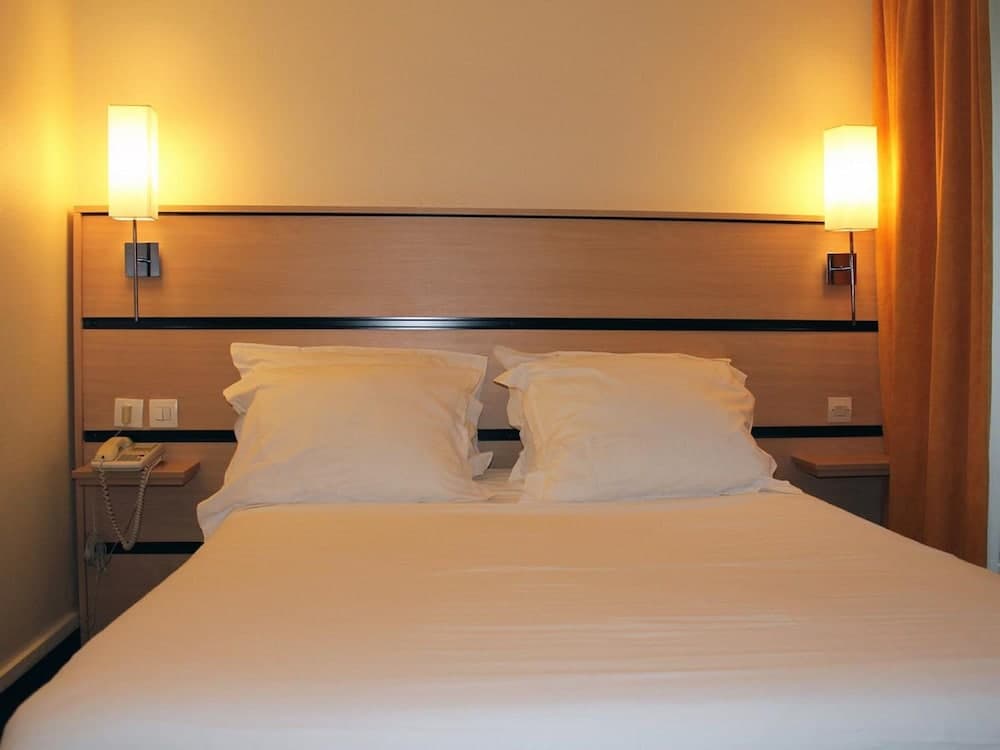 New Hôtel Saint Lazare