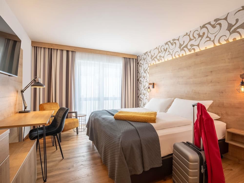 Mercure Hotel Bad Oeynhausen City