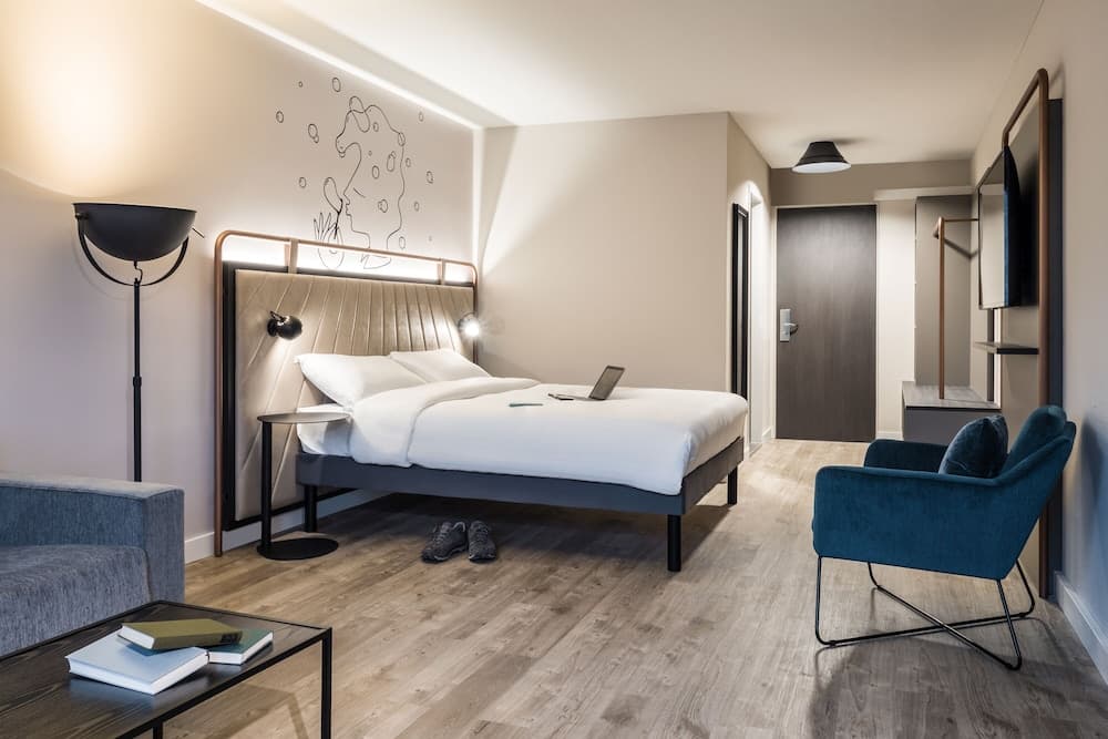 ibis Styles Bielefeld