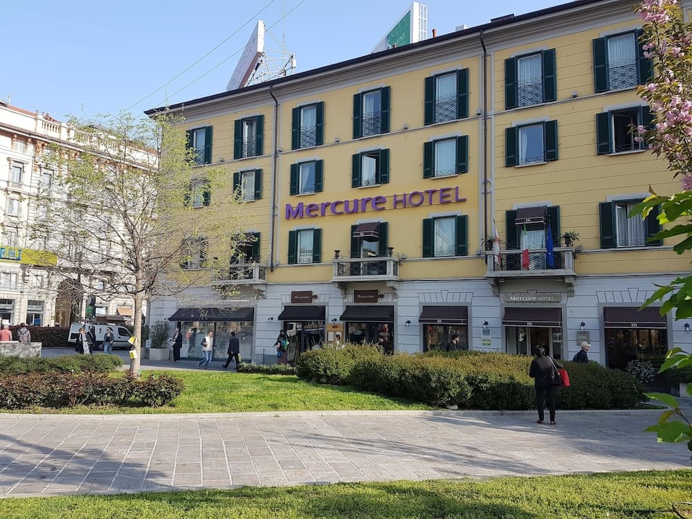 hotel image