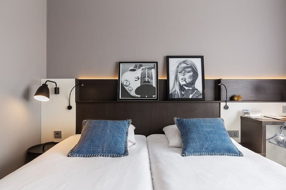 Postillion Hotel Amersfoort Veluwemeer