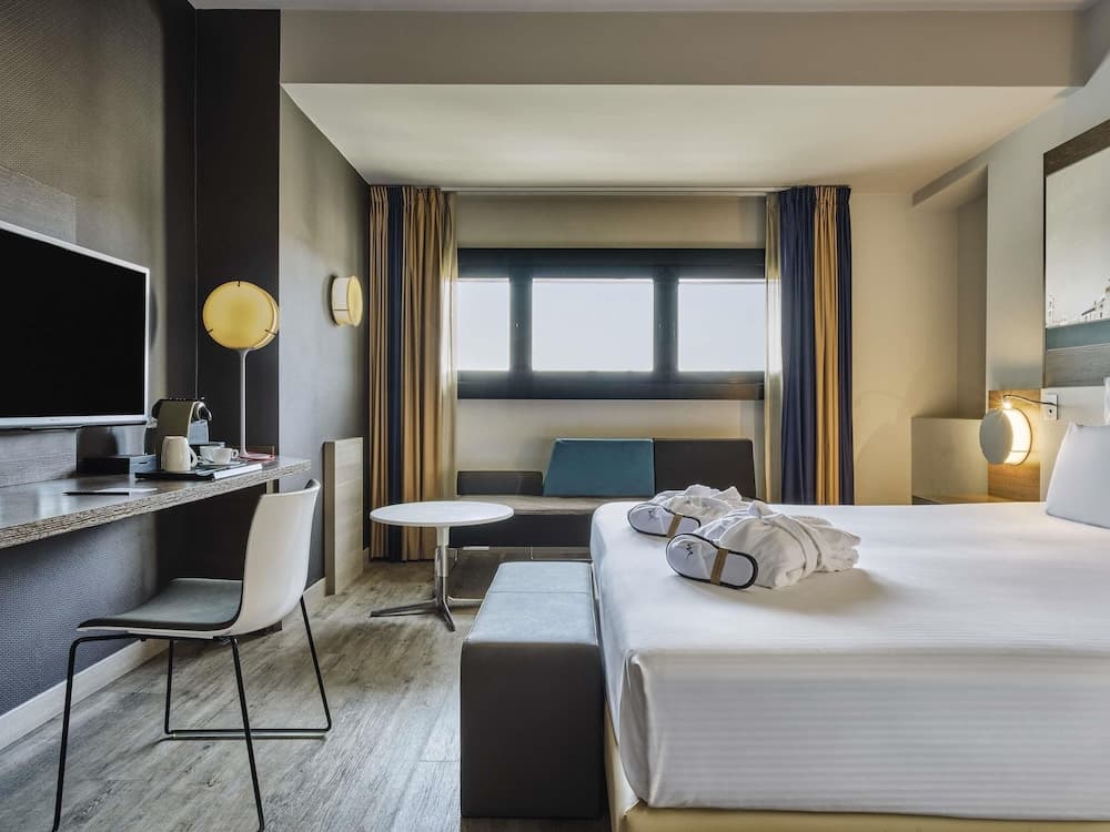 Mercure Roma Centro Colosseo