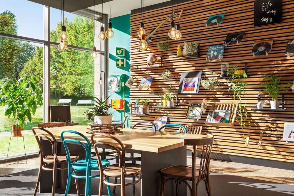 Vienna House Easy by Wyndham Wuppertal