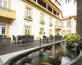 Veneza Hotel