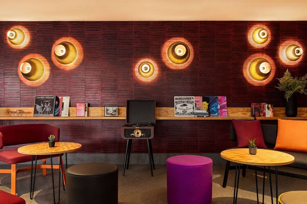 Vienna House Easy by Wyndham Coburg