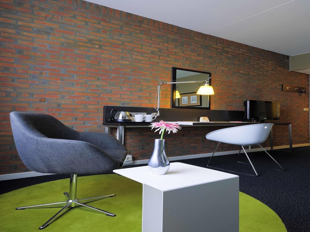 Mercure City Zwolle Hotel