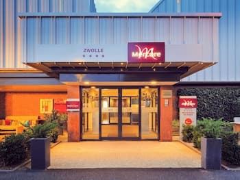 Mercure City Zwolle Hotel