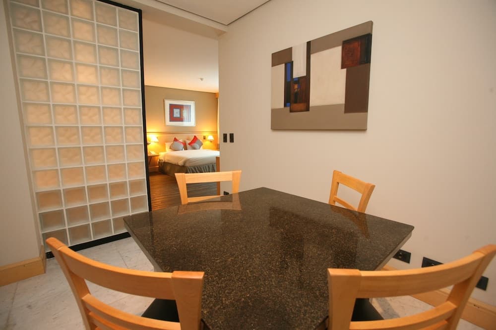 Novotel Sao Paulo Center Norte