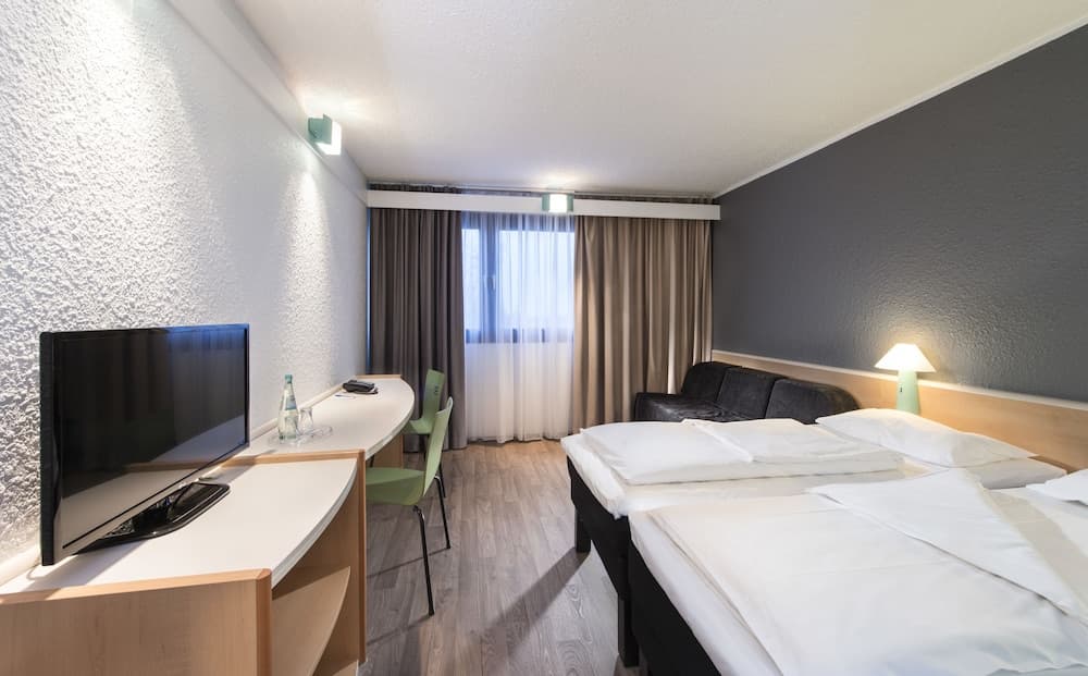 ibis Dortmund West