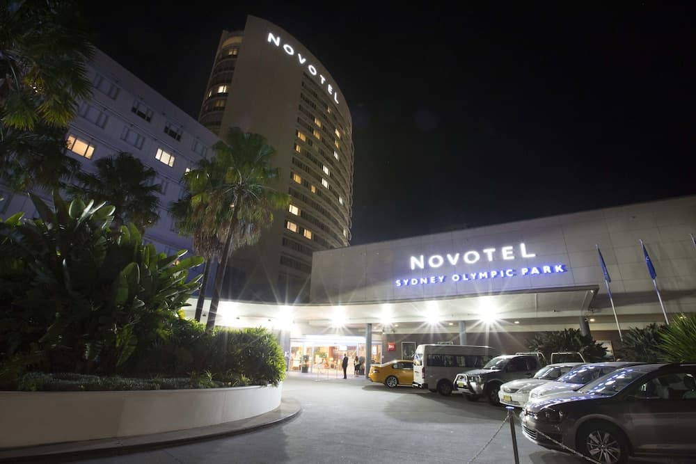 hotel image