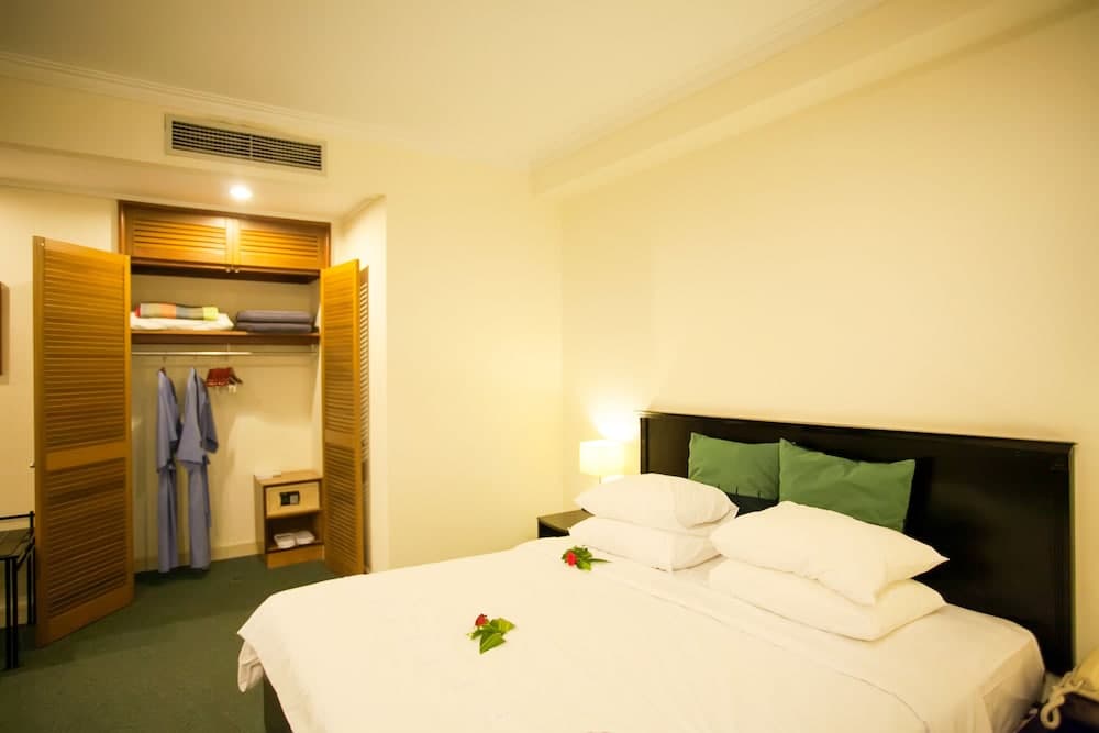 Phan Thiet Ocean Dunes Resort