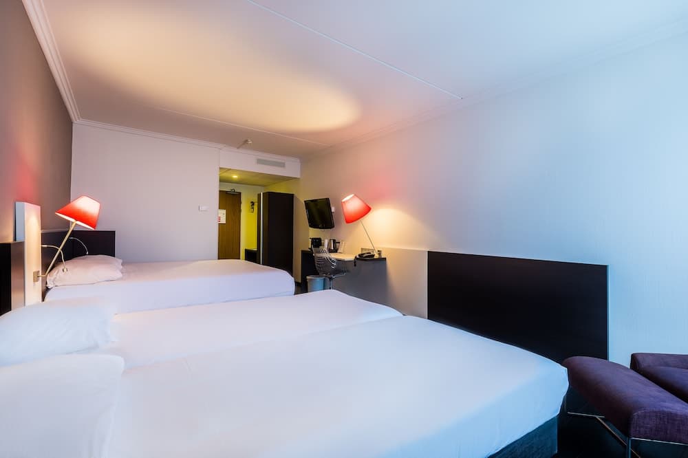 Postillion Hotel Utrecht Bunnik