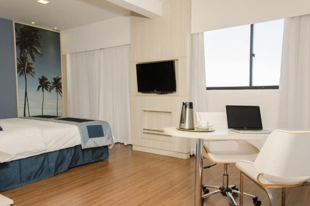 Mercure Recife Navegantes Hotel