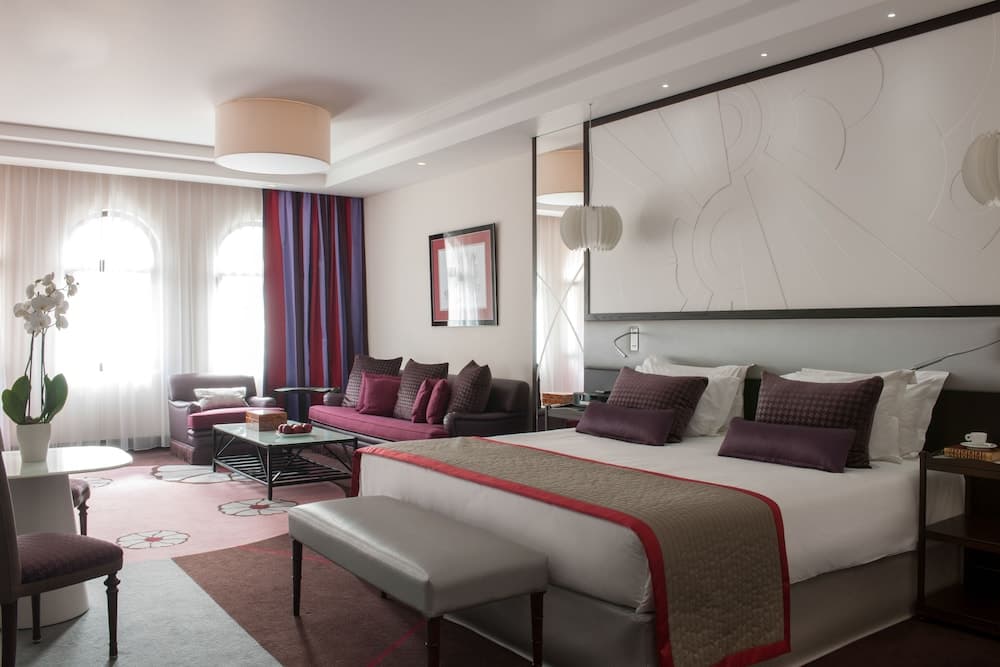 Sofitel Beirut Le Gabriel