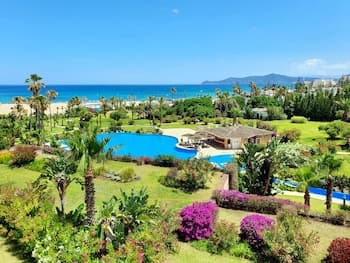 Marina Smir Hotel & Spa