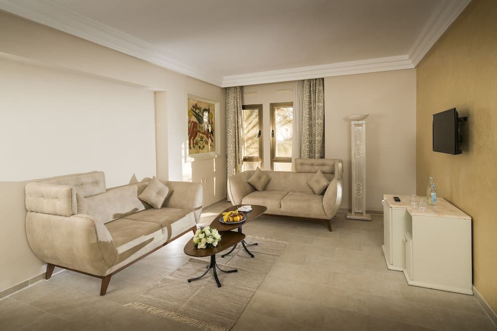 Palm Beach Palace Tozeur