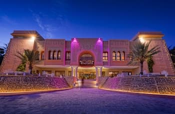 Palm Beach Palace Tozeur