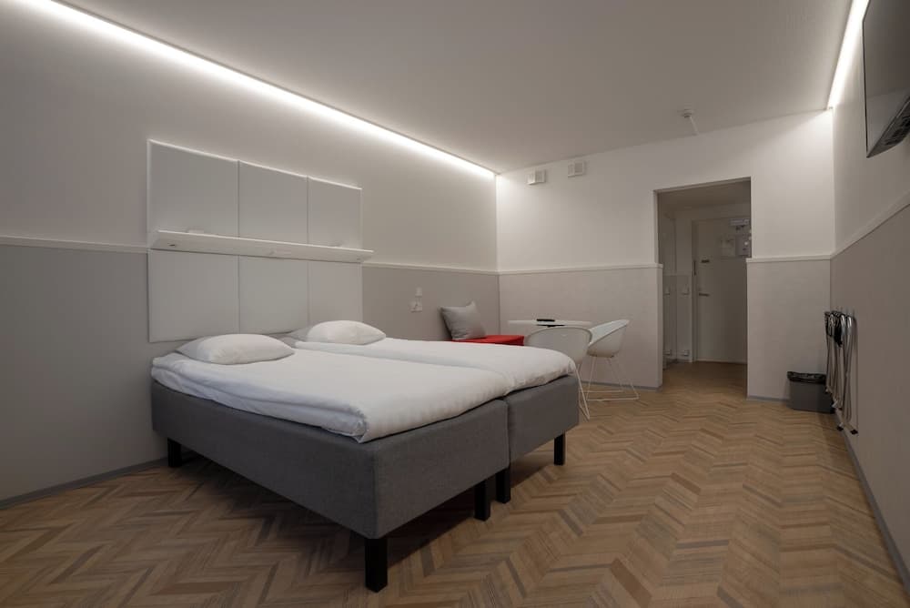 Omena Hotel Turku Humalistonkatu