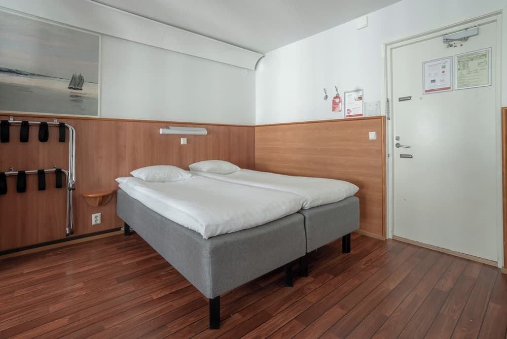 Omena Hotel Turku Humalistonkatu