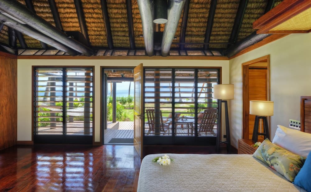 Jean-Michel Cousteau Resort Fiji