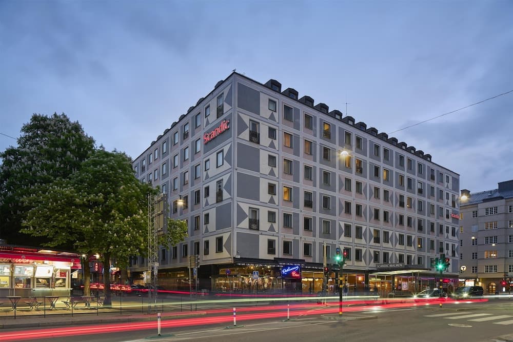 hotel image