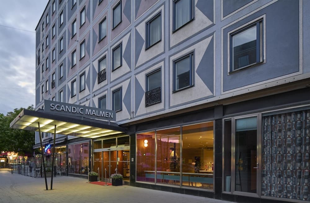 hotel image