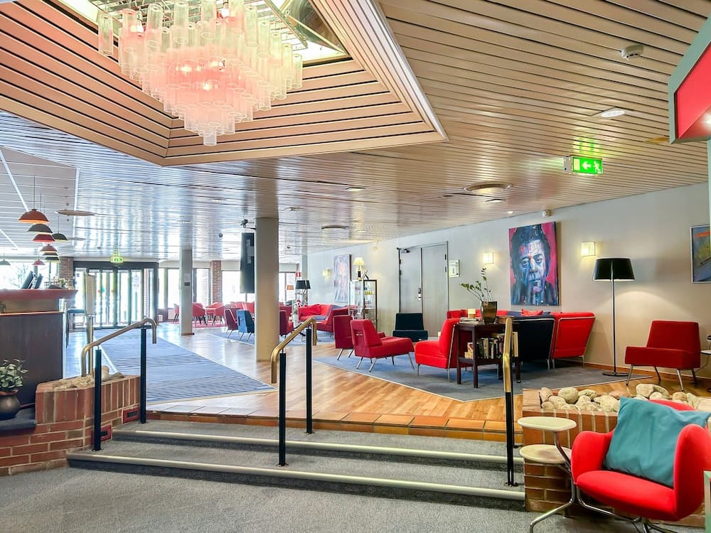 Good Morning + Helsingborg