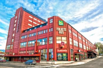 Quality Hotel Sundsvall