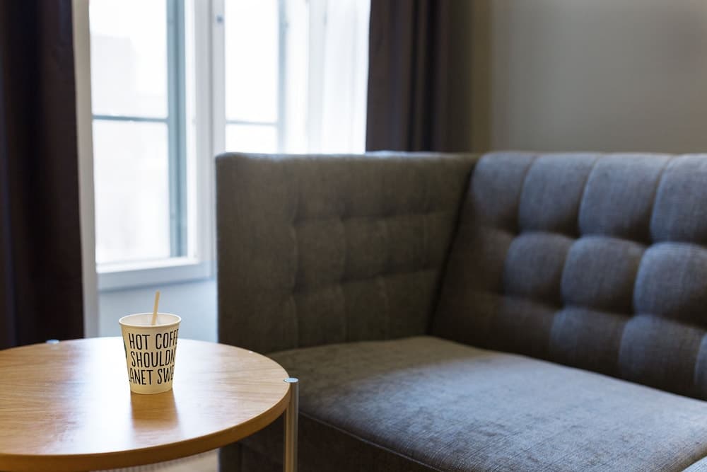 Scandic Grand Marina