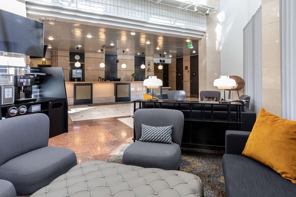 Scandic Jyväskylä Station