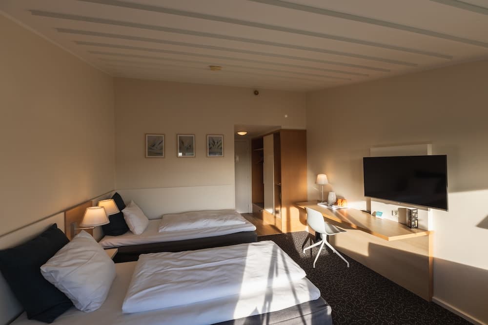 Hotel Sonderborg Strand