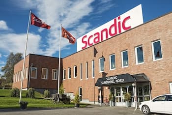 Scandic Sundsvall Nord