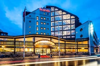 Scandic Skellefteå