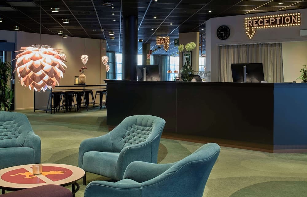 hotel image