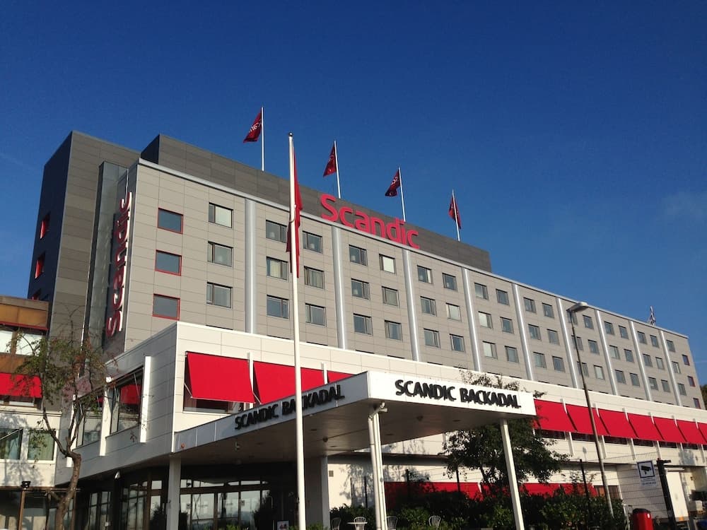 hotel image