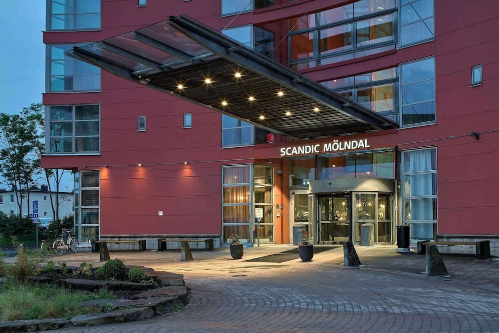 hotel image