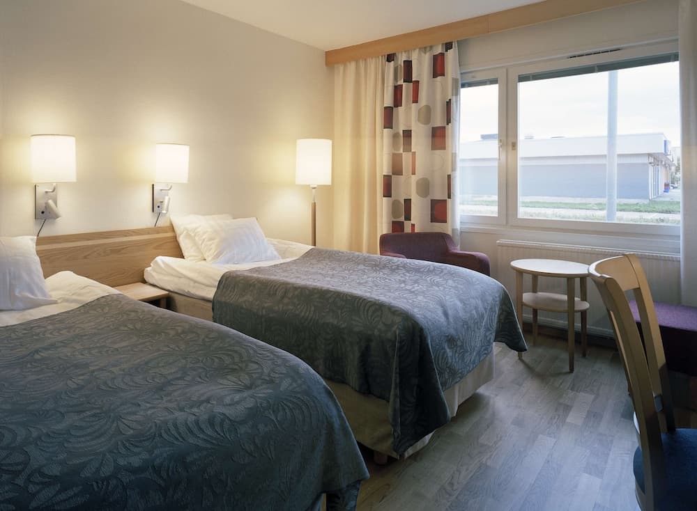 Scandic Uppsala Nord