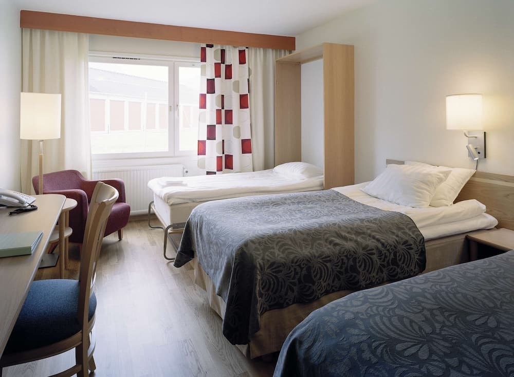 Scandic Uppsala Nord