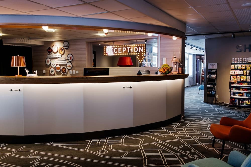 Scandic Östersund Syd