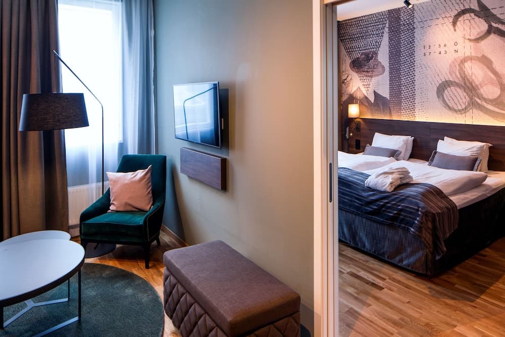 Scandic Plaza Borås